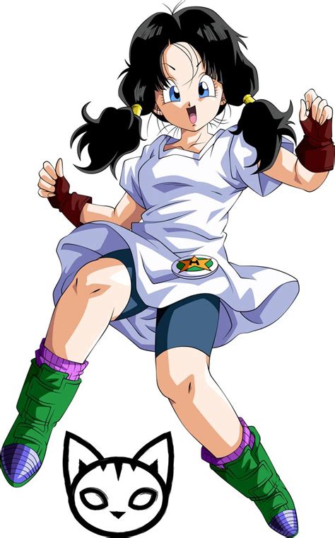 videl naked|Character: videl (popular)